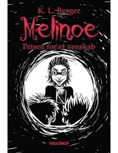 Melinoe 2: Prisen for et...