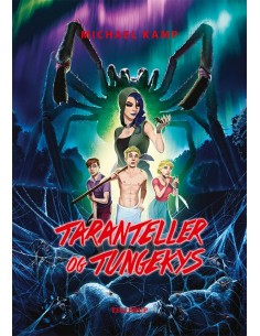 Taranteller og tungekys