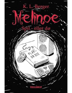 Melinoe 3: Spil - eller dø