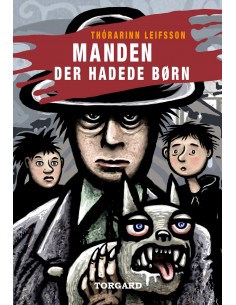 Manden der hadede børn