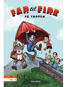 Far til fire 1: Far til...