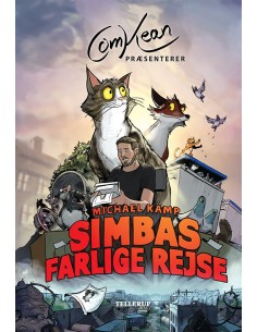 ComKean præsenterer -...