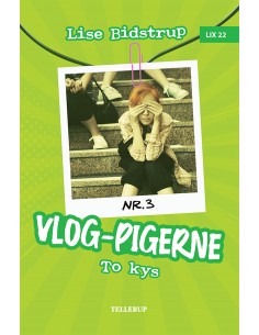 Vlog-pigerne 3: To kys