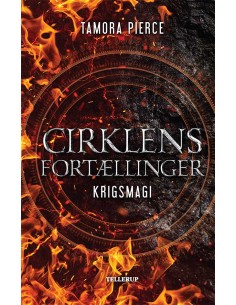 Cirklens fortællinger 5:...