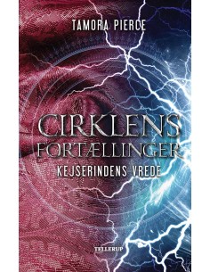 Cirklens fortællinger 2:...