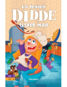 Didde elsker alt 2: Didde...