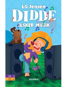 Didde elsker alt 3: Didde...