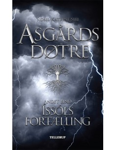 Asgårds døtre 2: Íssóls...