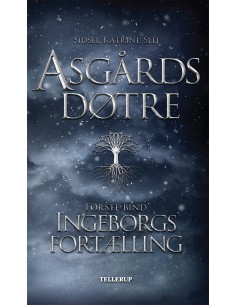 Asgårds døtre 1: Ingeborgs...