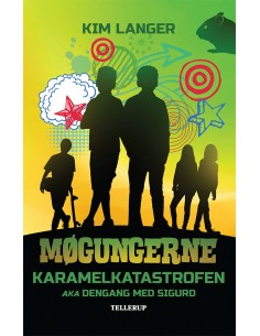 Møgungerne 2:...