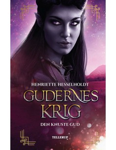 Gudernes krig 2: Den knuste...