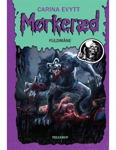 Mørkeræd 2: Fuldmåne