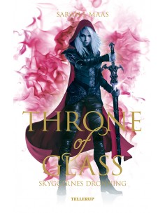 Throne of Glass 4:...