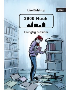 3900 Nuuk 1: En rigtig...