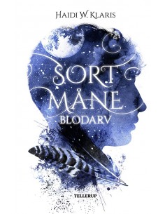 Sort Måne 1: Blodarv