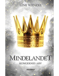 Mindelandet 2: Kongernes arv