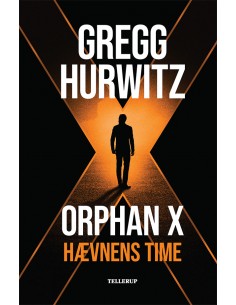 Orphan X 3: Hævnens time