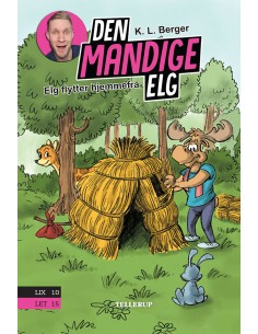 Den Mandige Elg 2: Elg...