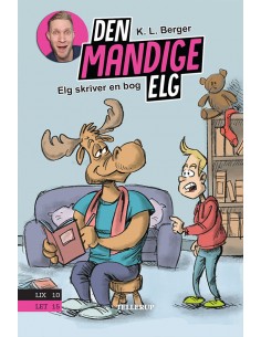 Den Mandige Elg 3: Elg...