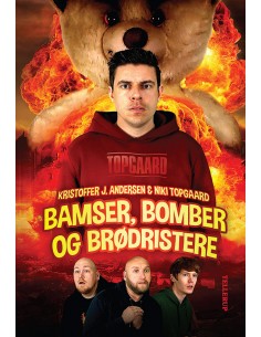 Bamser, bomber og brødristere