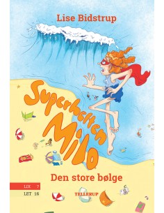 Superhelten Milo 2: Den...