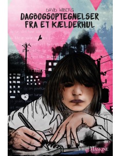 Dagbogsoptegnelser fra et...