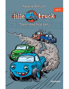 Den lille truck 1: Truck...