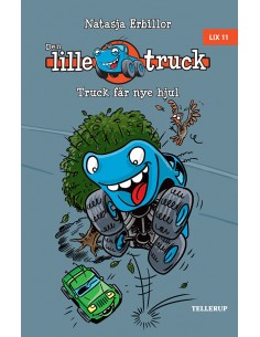 Den lille truck 2: Truck...