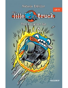 Den lille truck 3: Truck...