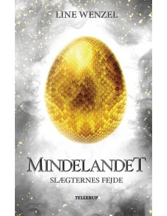 Mindelandet 3: Slægternes...