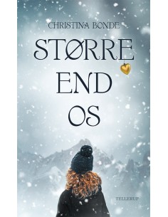 Større end os