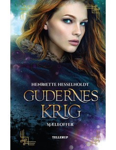 Gudernes krig 3: Sjæleoffer