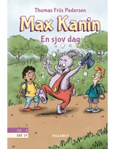 Max Kanin 2: En sjov dag