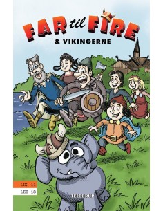 Far til fire 3: Far til...