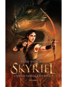 Ovanienprofetierne 1: Skyriel