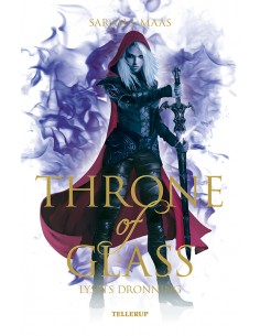 Throne of Glass 5: Lysets...