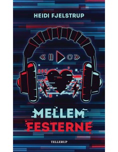Mellem festerne