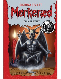 Mørkeræd 4: Ouijabrættet