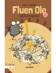 Fluen Ole 6: Fluen Ole...