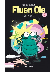 Fluen Ole 7: Fluen Ole får...