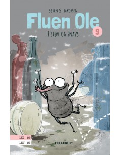 Fluen Ole 9: Fluen Ole i...