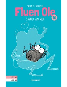 Fluen Ole 10: Fluen Ole...