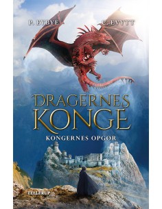 Dragernes konge 4: Banneret...