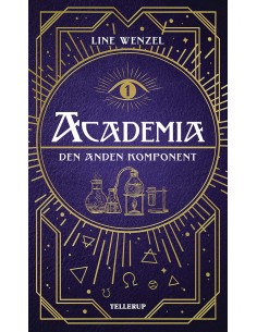 Academia 1: Den anden...