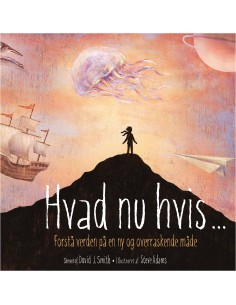 Hvad nu hvis ...