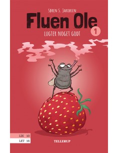 Fluen Ole 1: Fluen Ole...