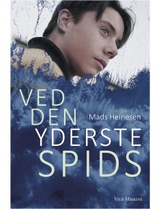 Ved den yderste spids