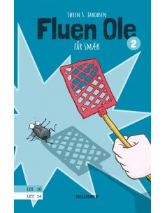 Fluen Ole 2: Fluen Ole får...