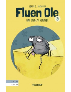 Fluen Ole 3: Fluen Ole har...