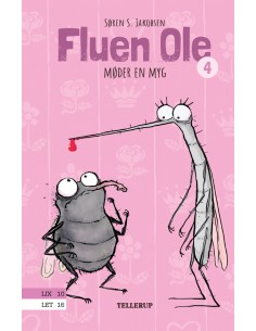 Fluen Ole 4: Fluen Ole...